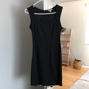 Banana republic little black dress - great for work or cocktail party!